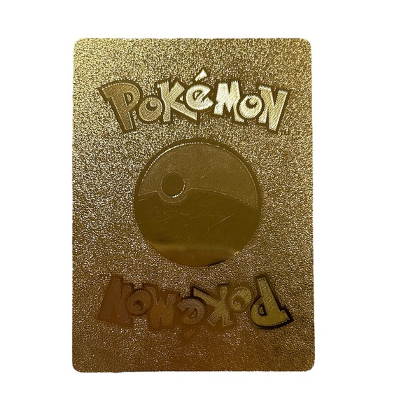 Pokemon Gold card Galarian Moltres V 880 Pokemon Gold card Galarian Moltres V 880